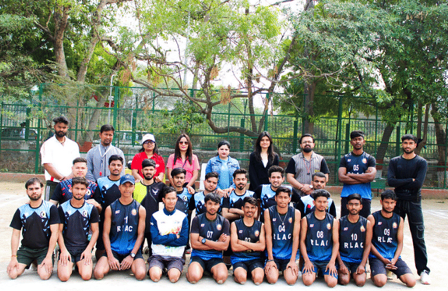 Asian School of Business Noida Athleema photo 27